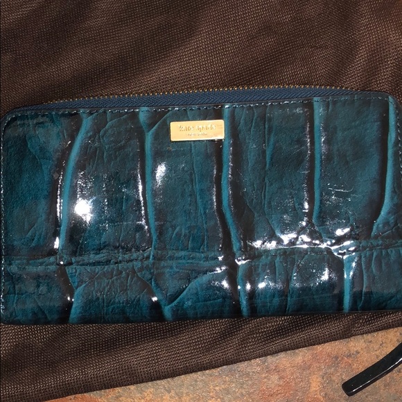 Kate Spade Purse and Wallet - Picture 3 of 6